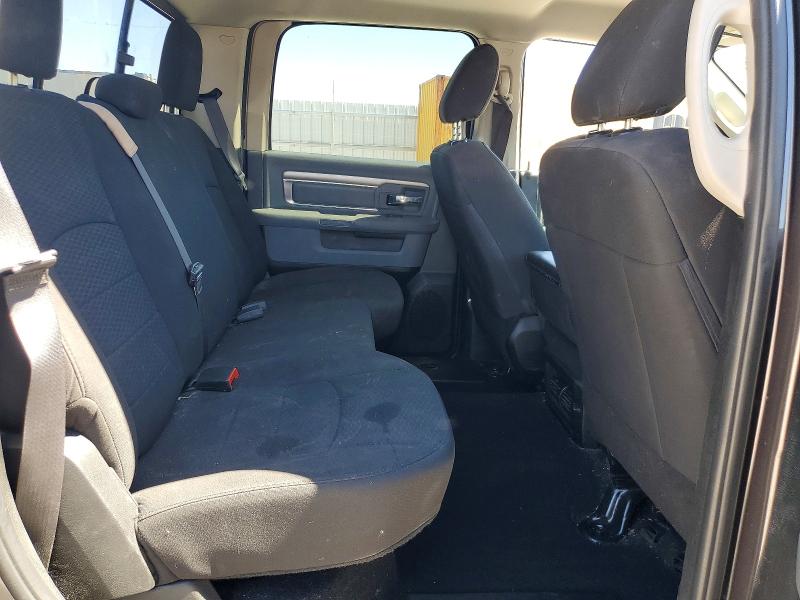 Aukcja sprzedaży 2020 Ram 1500, vin: 1C6RR7LT8LS152538, numer aukcji: 60448236