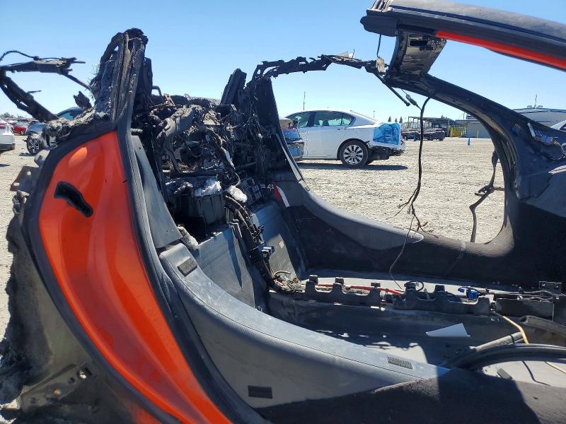 Продажа на аукционе авто 2020 Mclaren Automotive 600lt, vin: SBM13SAA6LW007770, номер лота: 62848286