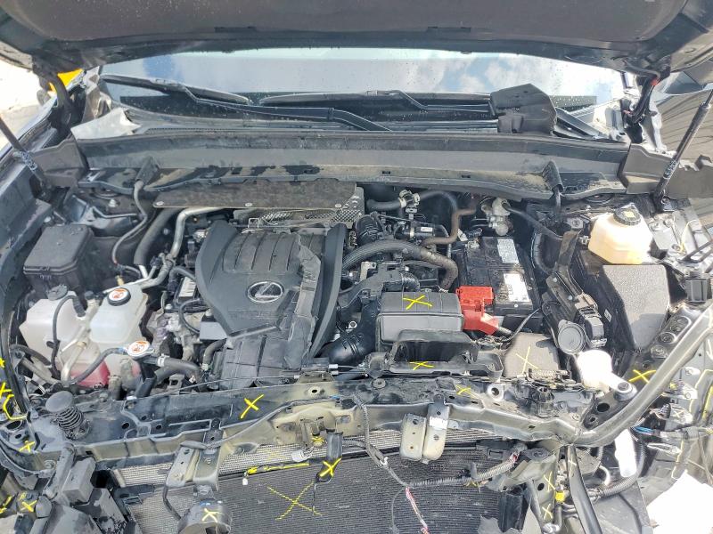Aukcja sprzedaży 2026 Lexus Tx 350, vin: 5TDAAAB62TS054619, numer aukcji: 61949246