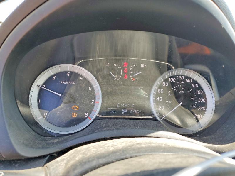 2015 Nissan Sentra მანქანა იყიდება აუქციონზე, vin: 3N1AB7AP9FL664136, აუქციონის ნომერი: 60383936