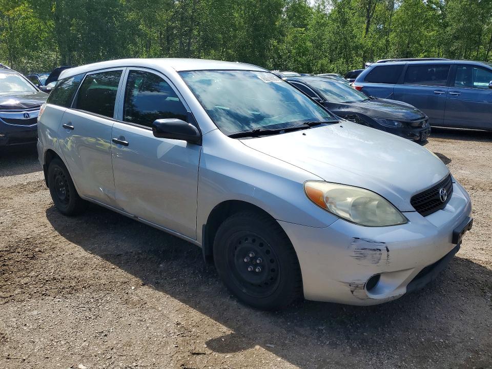 Aukcja sprzedaży 2005 Toyota Corolla Matrix, vin: 2T1KR32E05C871387, numer aukcji: 60610936