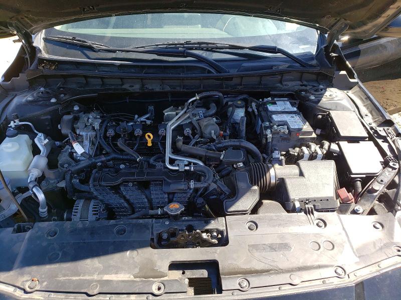 Aukcja sprzedaży 2021 Nissan Altima, vin: 1N4BL4DV5MN407078, numer aukcji: 63218466