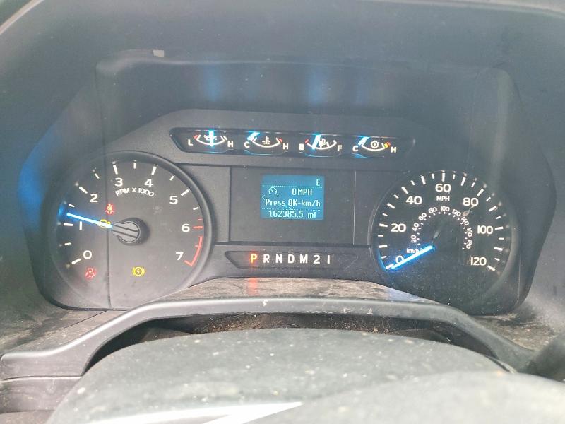 Aukcja sprzedaży 2015 Ford F150, vin: 1FTEX1EP9FFA90610, numer aukcji: 62201036