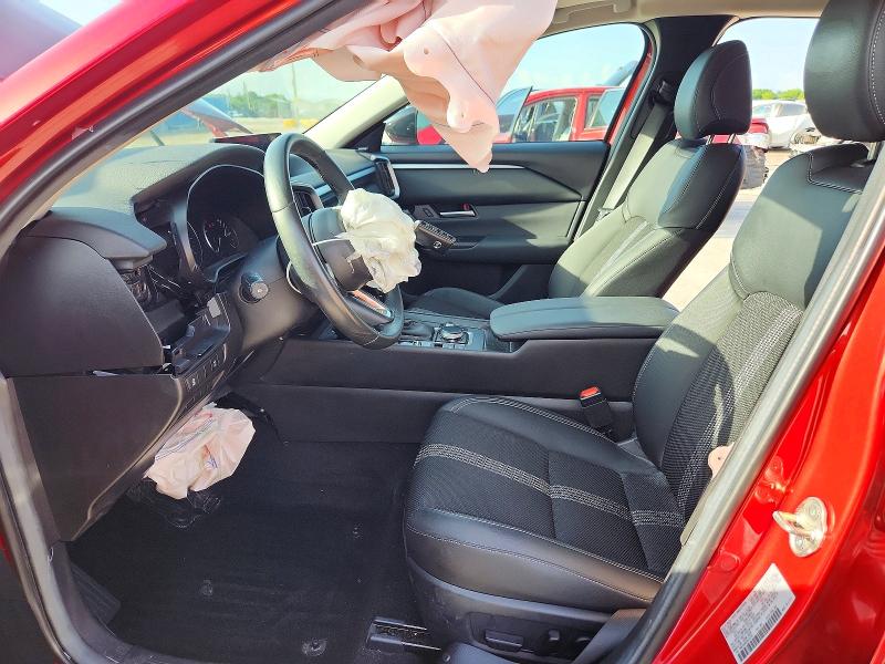 Aukcja sprzedaży 2024 Mazda Cx-50, vin: 7MMVABDM5RN238700, numer aukcji: 63322156