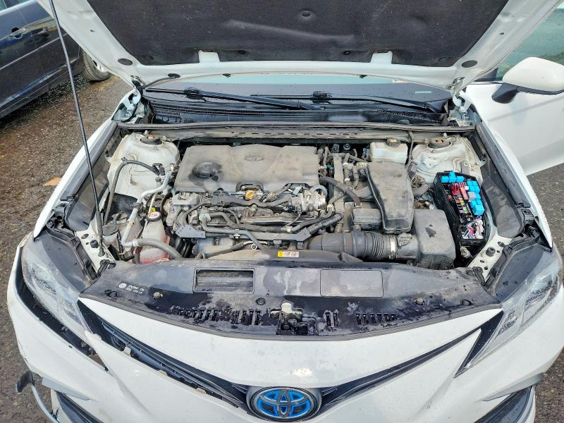 2021 Toyota Camry მანქანა იყიდება აუქციონზე, vin: 4T1C31AK9MU026679, აუქციონის ნომერი: 62248826