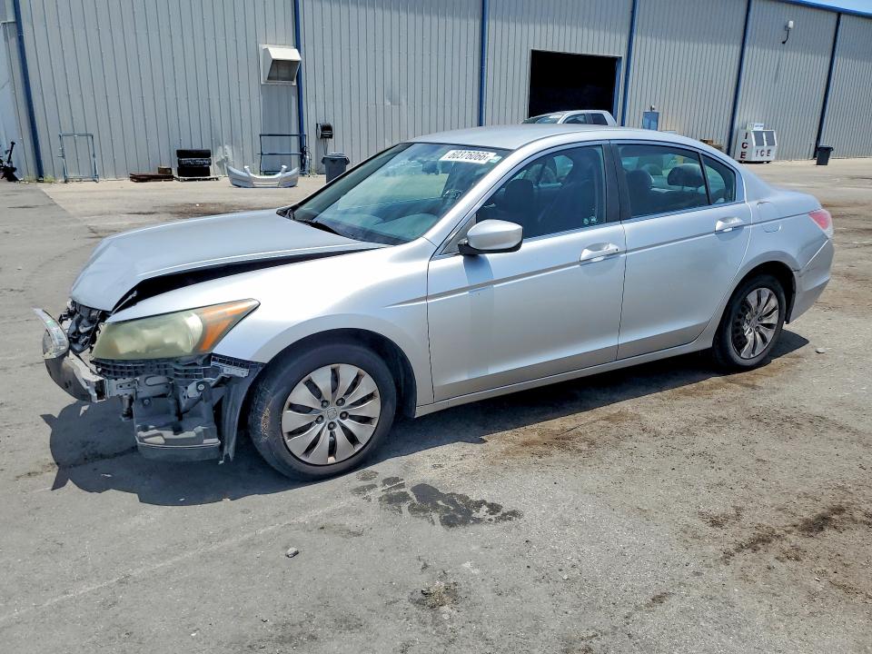 Aukcja sprzedaży 2011 Honda Accord, vin: 1HGCP2F39BA087479, numer aukcji: 60376066