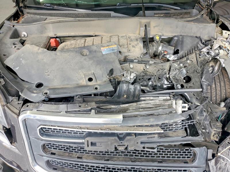 Aukcja sprzedaży 2014 Gmc Acadia, vin: 1GKKRRKD4EJ373759, numer aukcji: 62073246