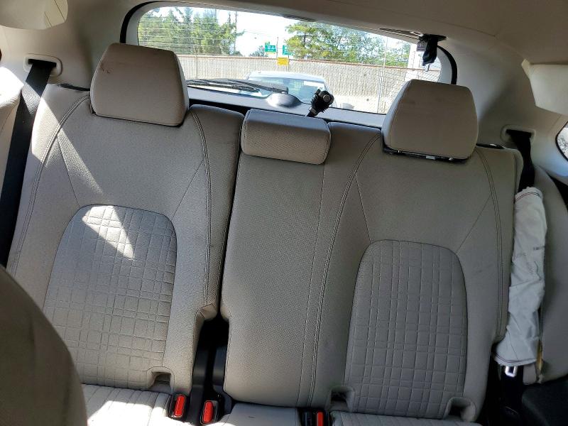 2023 Honda Hr-v მანქანა იყიდება აუქციონზე, vin: 3CZRZ2H37PM726186, აუქციონის ნომერი: 62946466
