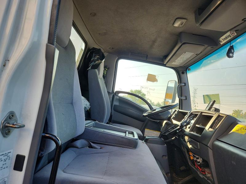 Продаж на аукціоні авто 2017 Isuzu Nrr, vin: JALE5W167H7303680, номер лоту: 63054256