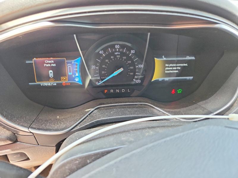 Aukcja sprzedaży 2014 Ford Fusion, vin: 3FA6P0SU1ER146653, numer aukcji: 62215826