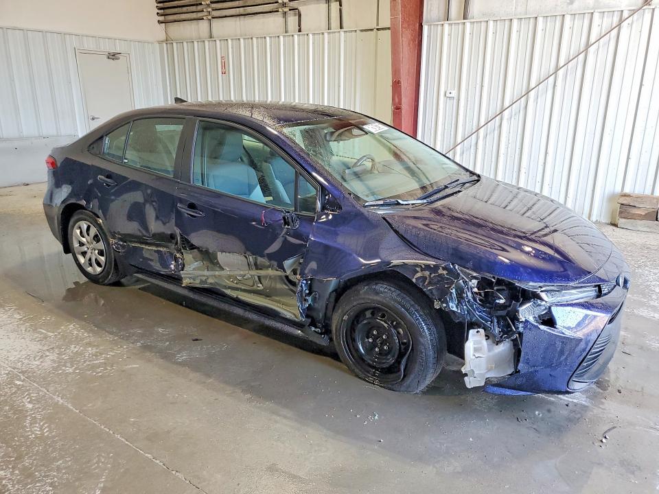 Продажа на аукционе авто 2026 Toyota Corolla, vin: 5YFB4MDE9TP360680, номер лота: 60204756
