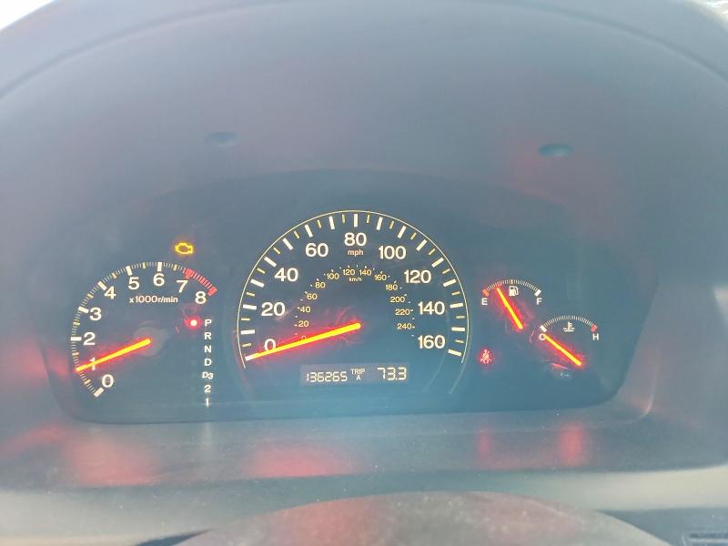 Продаж на аукціоні авто 2004 Honda Accord, vin: 1HGCM66524A098103, номер лоту: 61352316