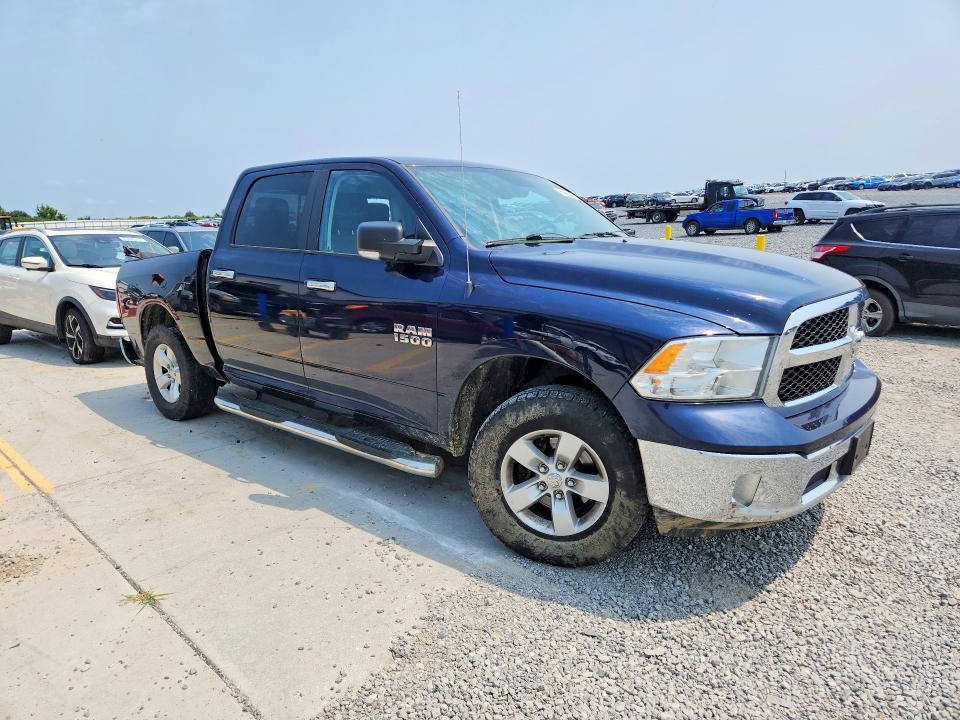Aukcja sprzedaży 2014 Ram 1500, vin: 1C6RR7LG6ES323034, numer aukcji: 62565076