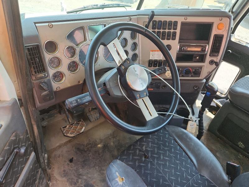 Aukcja sprzedaży 2013 Mack Gu800, vin: 1M2AX13C8DM018428, numer aukcji: 61969796