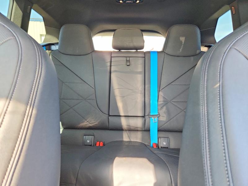 Продаж на аукціоні авто 2023 Bmw Ix, vin: WB533CF05PCK57916, номер лоту: 58439996