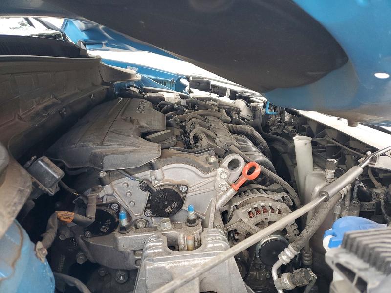 61882776 :رقم المزاد ، KM8K6CABXNU884341 vin ، 2022 Hyundai Kona مزاد بيع