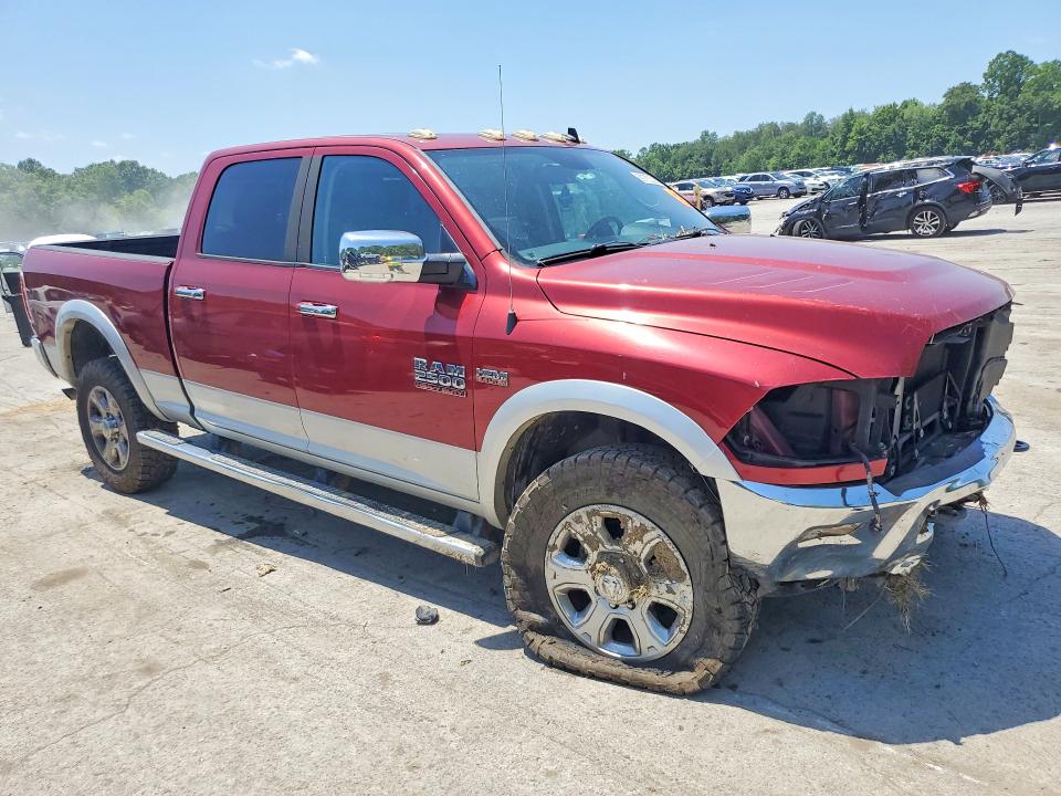 Продаж на аукціоні авто 2014 Ram 2500, vin: 3C6UR5FJ2EG276677, номер лоту: 59783326