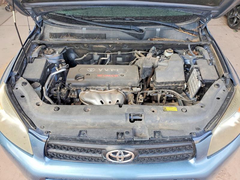 Aukcja sprzedaży 2007 Toyota Rav4, vin: JTMZD32V575050170, numer aukcji: 60603886