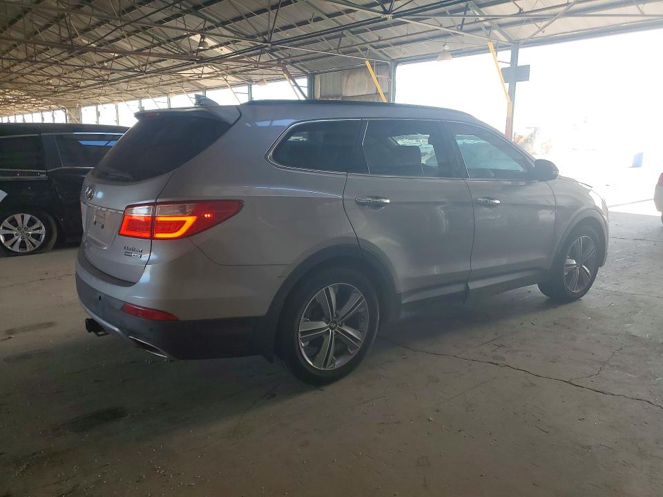 Продаж на аукціоні авто 2015 Hyundai Santa Fe, vin: KM8SRDHF0FU096532, номер лоту: 63309716
