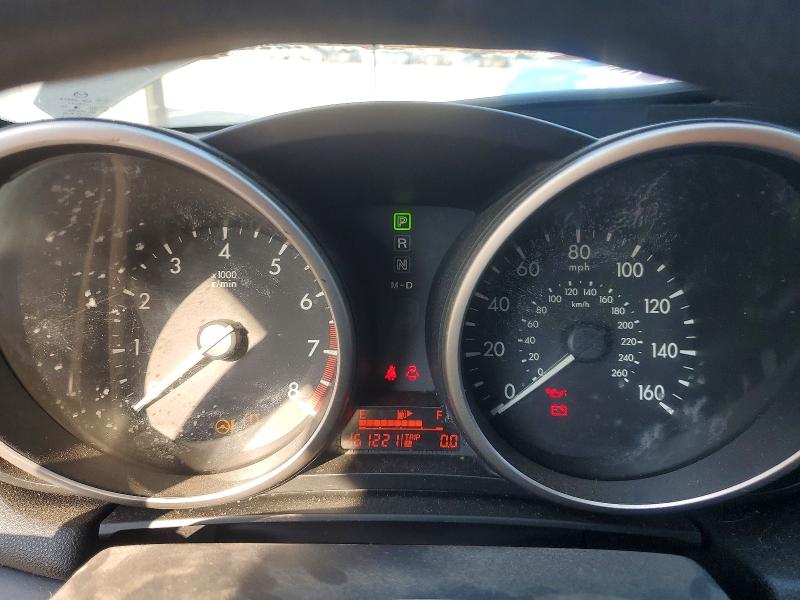 Продаж на аукціоні авто 2011 Mazda 3, vin: JM1BL1UF1B1378507, номер лоту: 59617566