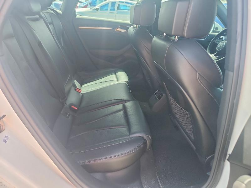 Aukcja sprzedaży 2020 Audi A3, vin: WAUAUGFF6LA049518, numer aukcji: 60821566