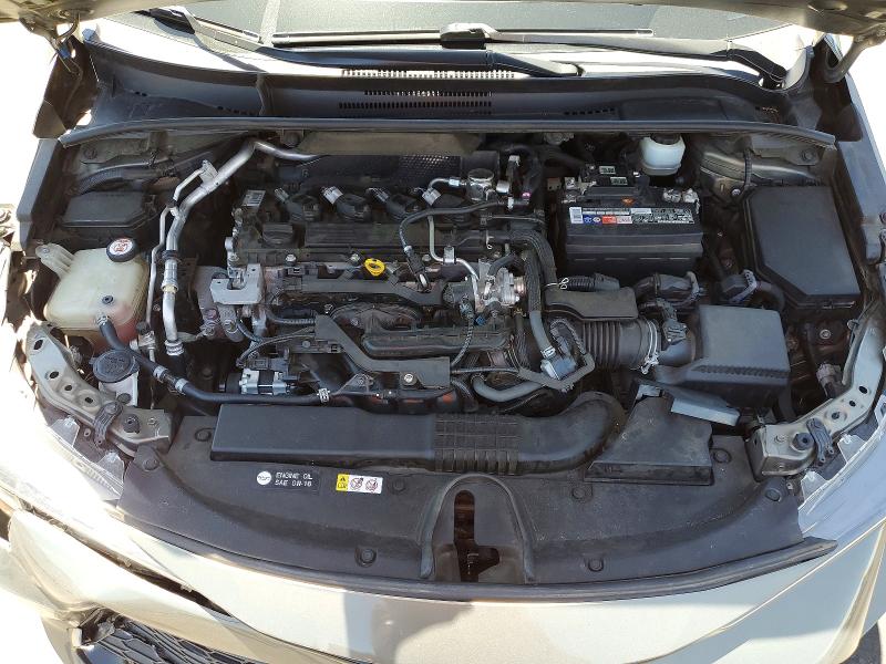 Продажа на аукционе авто 2019 Toyota Corolla Hatchback, vin: JTNK4RBE3K3061480, номер лота: 59826866