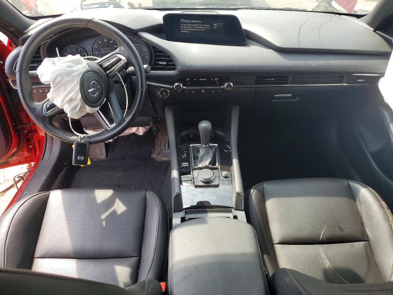 Aukcja sprzedaży 2023 Mazda 3, vin: JM1BPBNY0P1622021, numer aukcji: 60874536
