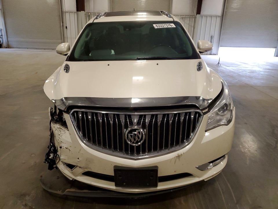 63337376 :رقم المزاد ، 5GAKVCKD7EJ296486 vin ، 2014 Buick Enclave مزاد بيع
