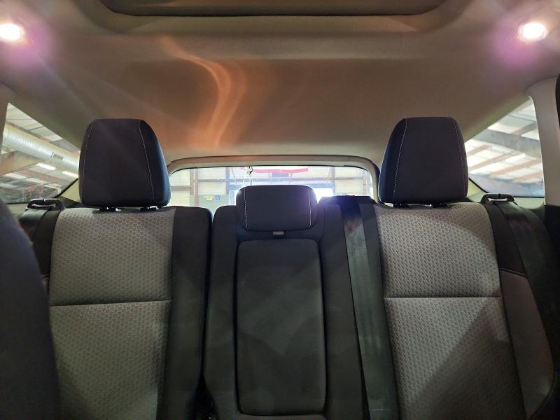 60478826 :رقم المزاد ، 1FMCU9G91HUC53189 vin ، 2017 Ford Escape مزاد بيع