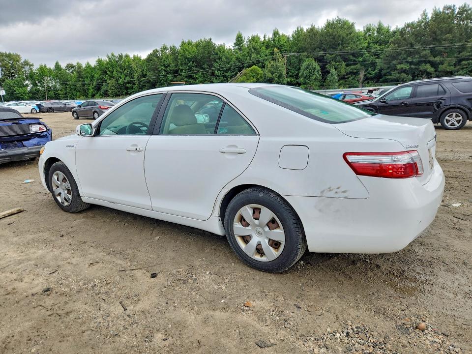 Продаж на аукціоні авто 2008 Toyota Camry, vin: 4T1BB46K88U060014, номер лоту: 60192806