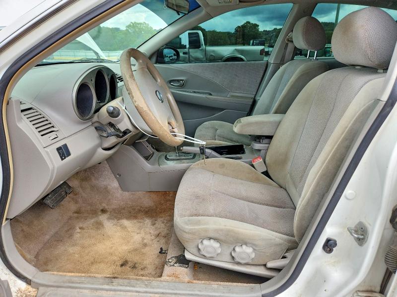 Aukcja sprzedaży 2004 Nissan Altima, vin: 1N4AL11D74C178467, numer aukcji: 60781016