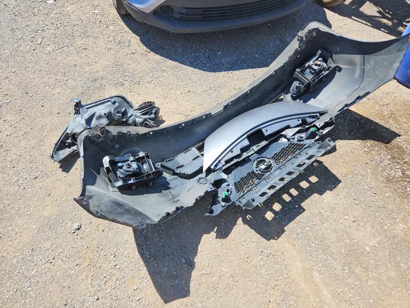 Продажа на аукционе авто 2019 Nissan Versa Note, vin: 3N1CE2CP5KL356231, номер лота: 59094486
