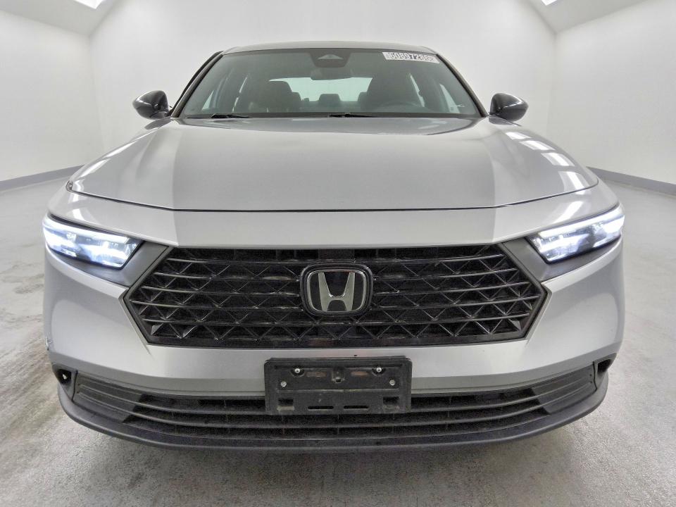 Продажа на аукционе авто 2023 Honda Accord, vin: 1HGCY2F55PA009254, номер лота: 60897286