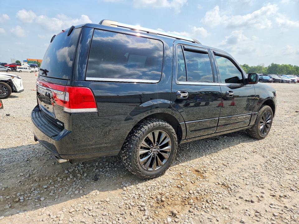 Aukcja sprzedaży 2016 Lincoln Navigator, vin: 5LMJJ2JT9GEL01717, numer aukcji: 61094136