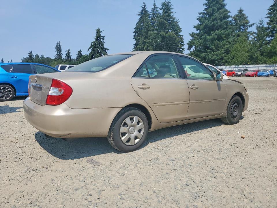 Aukcja sprzedaży 2004 Toyota Camry, vin: 4T1BE32K34U896329, numer aukcji: 61306886