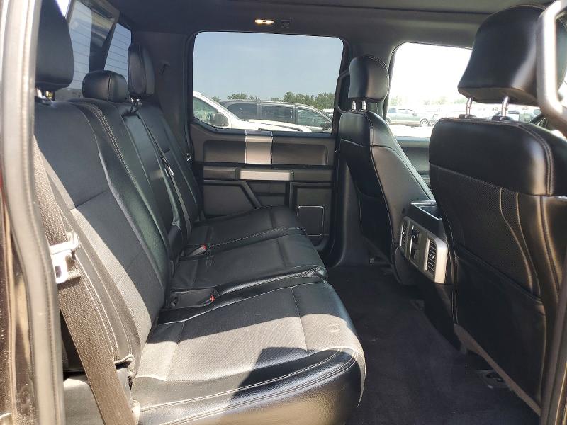 2015 Ford F150 მანქანა იყიდება აუქციონზე, vin: 1FTEW1CG1FKF01737, აუქციონის ნომერი: 62774266