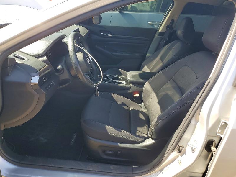Aukcja sprzedaży 2024 Nissan Altima, vin: 1N4BL4DV3RN374556, numer aukcji: 62484086
