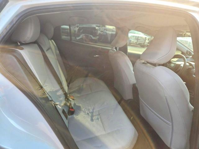 Продаж на аукціоні авто 2026 Toyota Prius, vin: JTDADABU1T3035776, номер лоту: 62416376