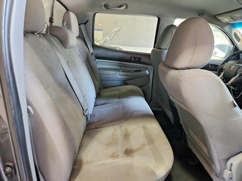 2013 Toyota Tacoma მანქანა იყიდება აუქციონზე, vin: 3TMMU4FN5DM056762, აუქციონის ნომერი: 59876986
