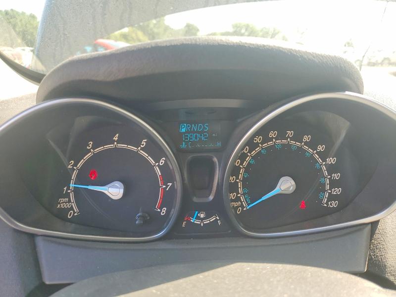 Продажа на аукционе авто 2015 Ford Fiesta, vin: 3FADP4EJ2FM141699, номер лота: 59688576