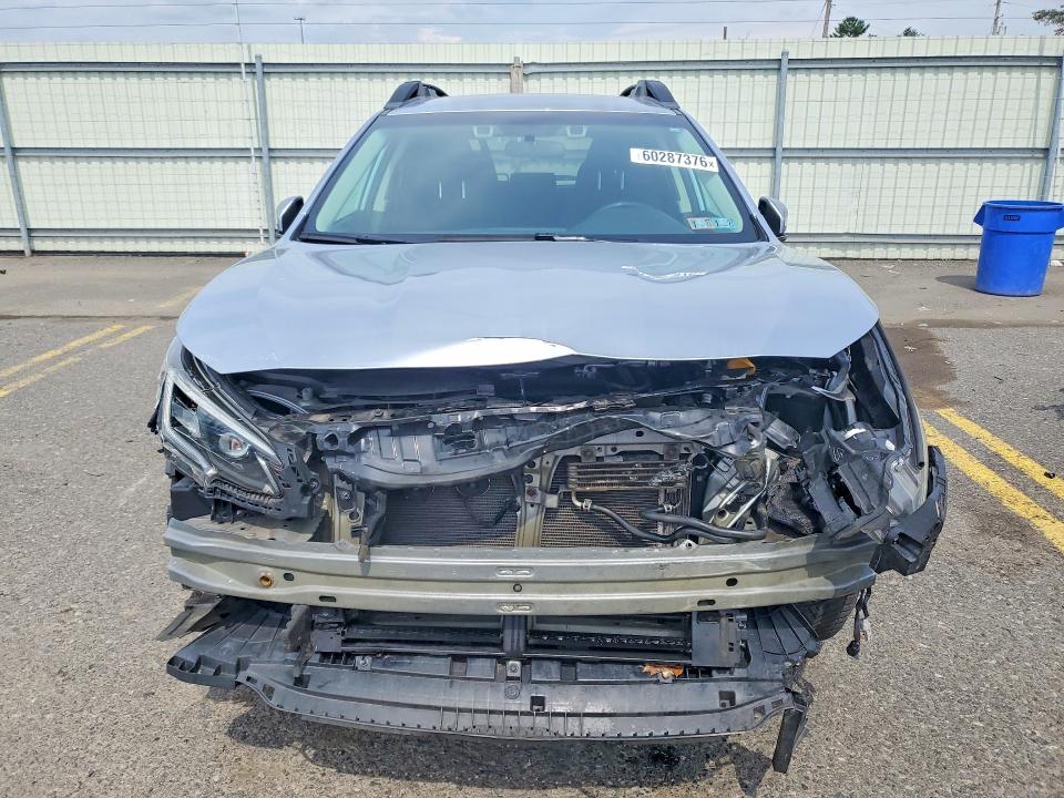 Aukcja sprzedaży 2020 Subaru Outback, vin: 4S4BTACC6L3145506, numer aukcji: 60287376