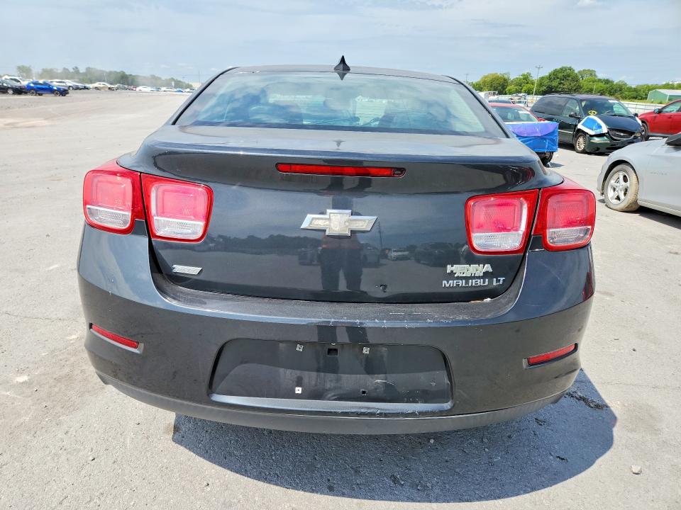 Продаж на аукціоні авто 2015 Chevrolet Malibu, vin: 1G11E5SX4FF266147, номер лоту: 62495426