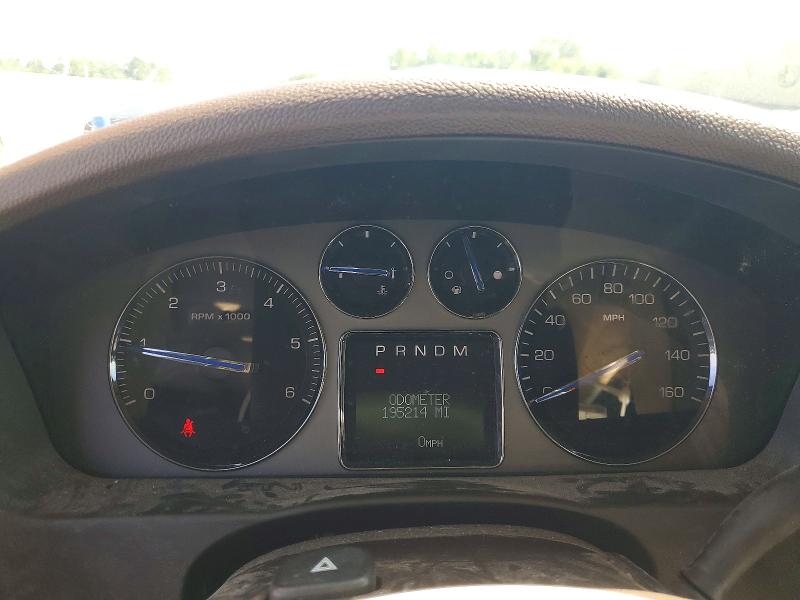 61353366 :رقم المزاد ، 1GYFK63807R332092 vin ، 2007 Cadillac Escalade مزاد بيع