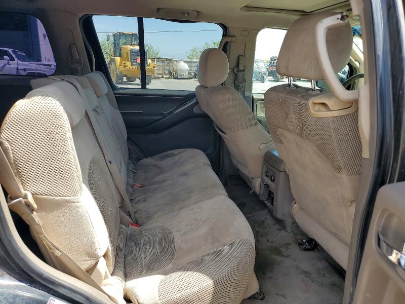 Продажа на аукционе авто 2008 Nissan Pathfinder, vin: 5N1AR18U68C623958, номер лота: 60697936