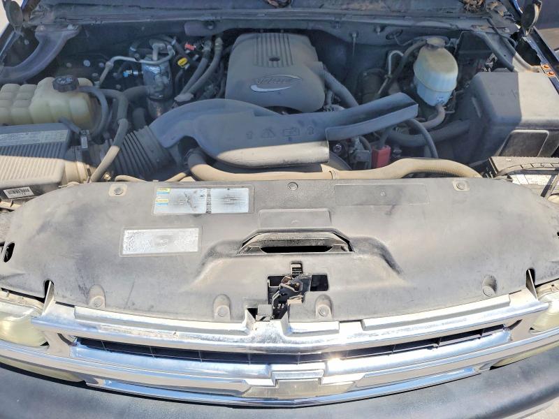 Aukcja sprzedaży 2004 Chevrolet Suburban, vin: 1GNEC16Z34J124103, numer aukcji: 60008656