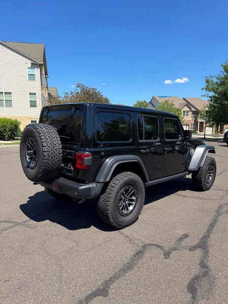 Продажа на аукционе авто 2026 Jeep Wrangler, vin: 1C4RJXSJ9TW246839, номер лота: 63553026