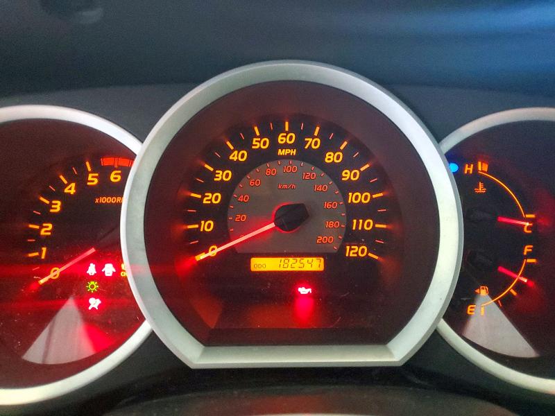 60293216 :رقم المزاد ، 3TMJU4GN2BM111795 vin ، 2011 Toyota Tacoma مزاد بيع