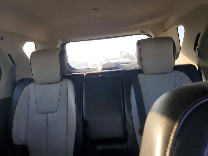 Продаж на аукціоні авто 2010 Chevrolet Equinox, vin: 2CNALPEWXA6404073, номер лоту: 61409196