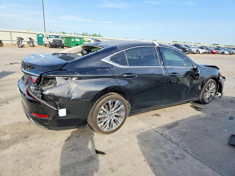 Aukcja sprzedaży 2019 Lexus Es, vin: 58ABZ1B11KU026925, numer aukcji: 59394156