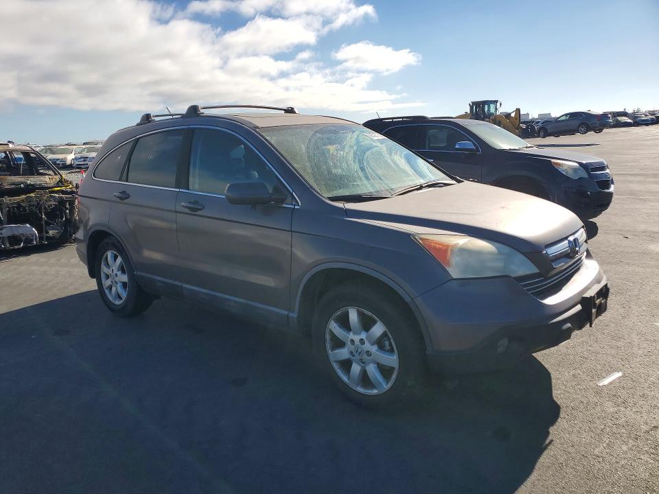 Продаж на аукціоні авто 2009 Honda Cr-v, vin: 5J6RE48739L014174, номер лоту: 62523756